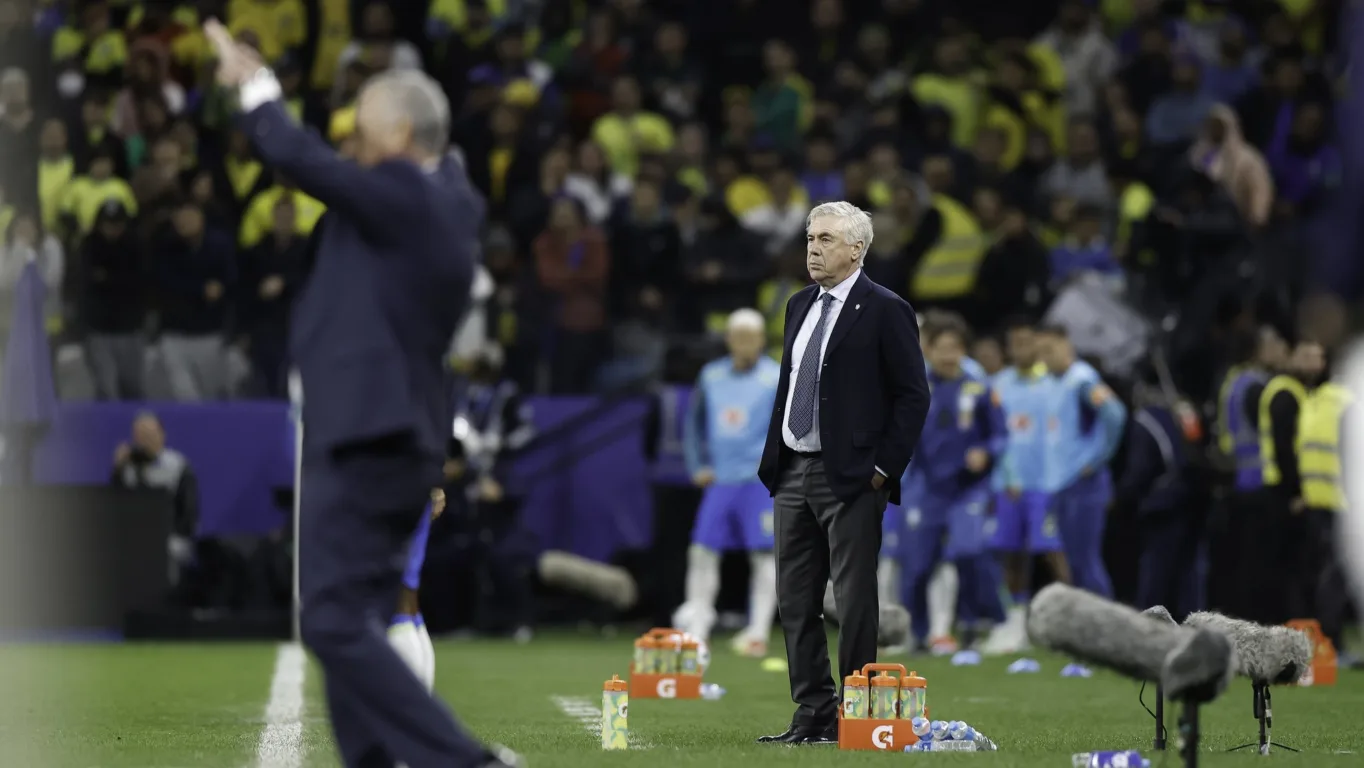 (Foto: Rafael Ribeiro/CBF)