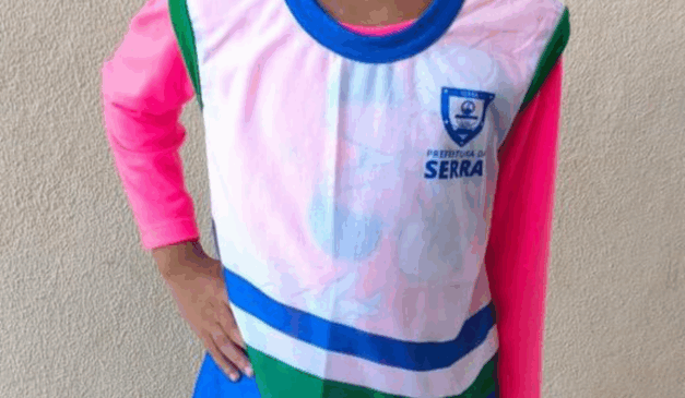 Foto: Arquivo pessoal