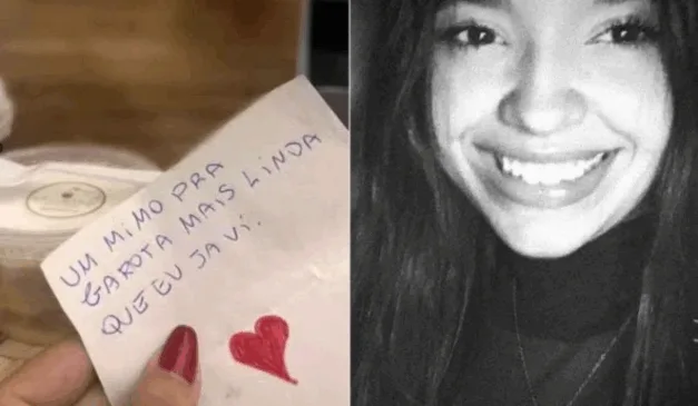 Menina morre após comer bolo envenenado em SP