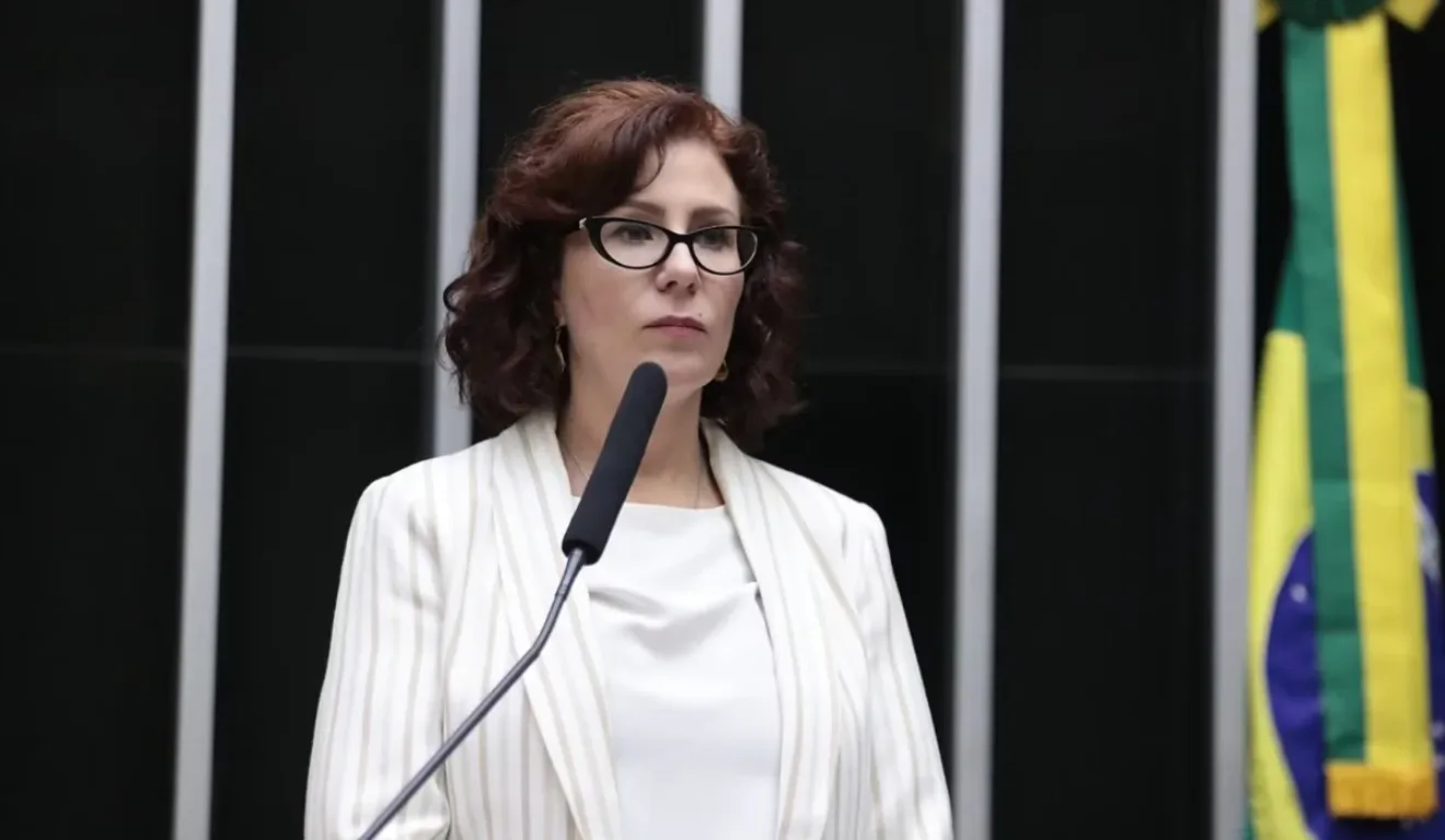 Carla Zambelli