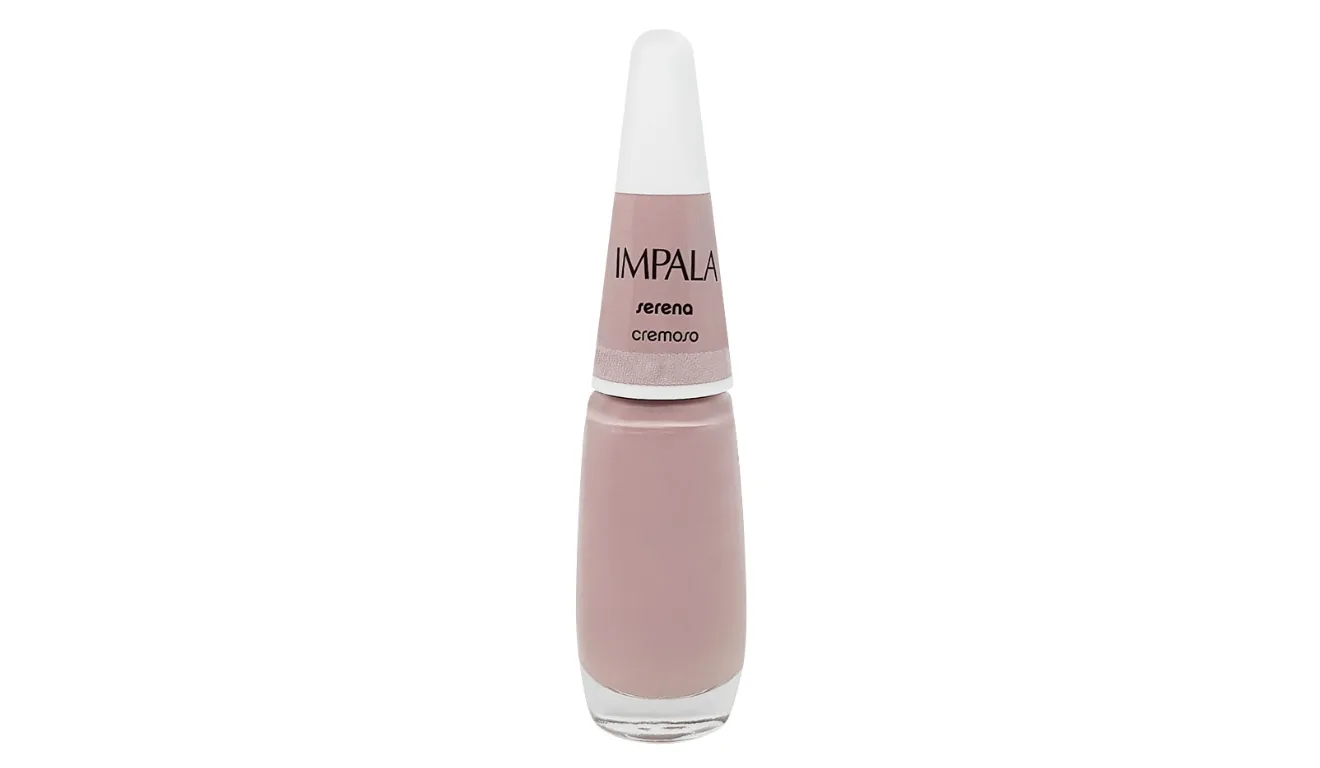 Nude rosado/Reprodução