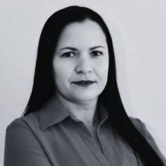 Elisane Rodrigues dos Santos, vereadora de Formigueiro morta a facadas