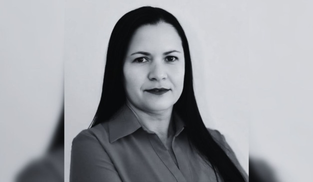 Elisane Rodrigues dos Santos, vereadora de Formigueiro morta a facadas