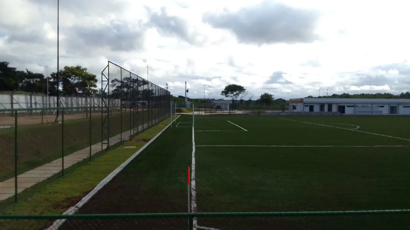 (Foto: CBF/Divulgação)