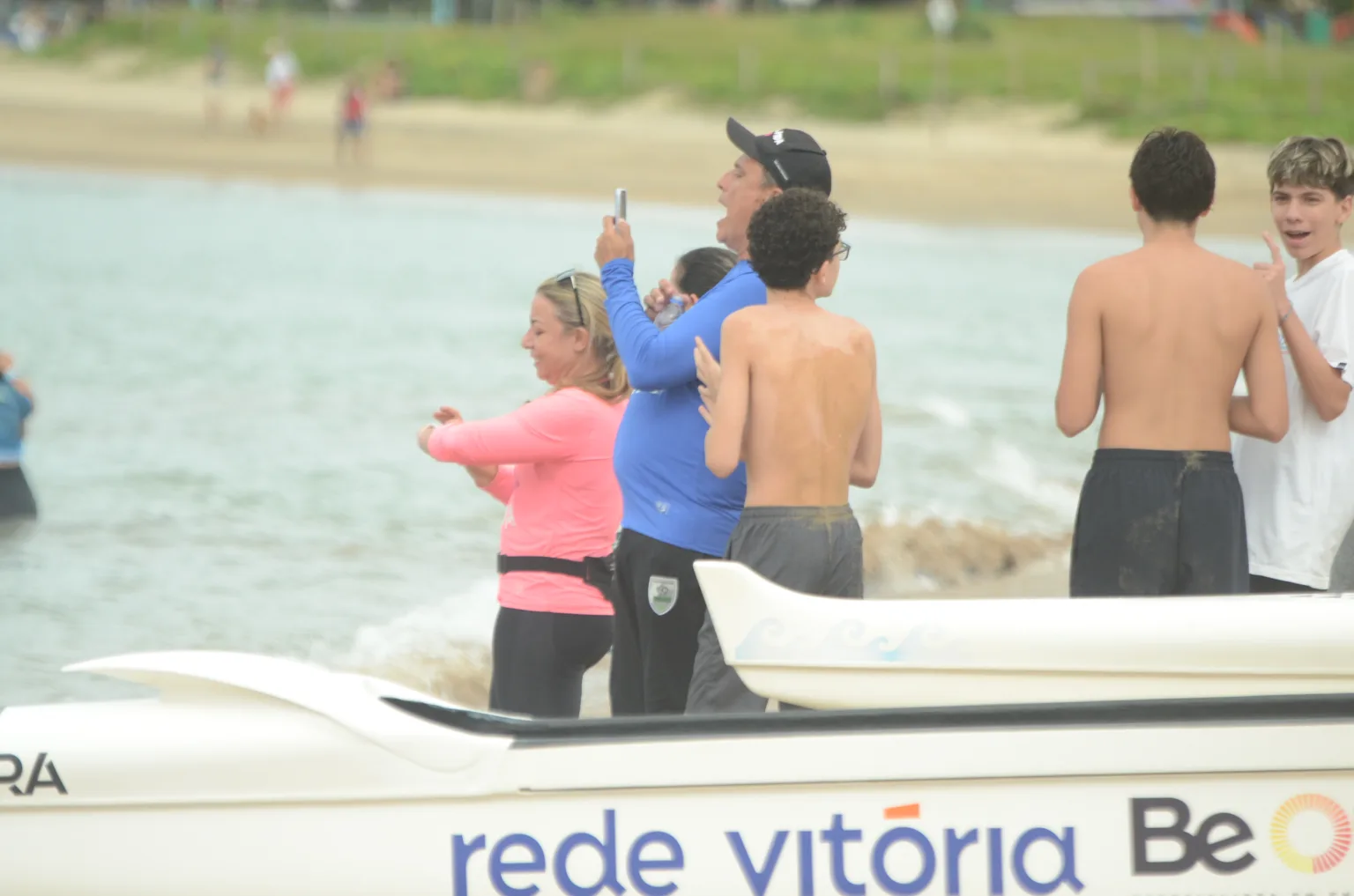 Foto: Fevaaes/Divulgação