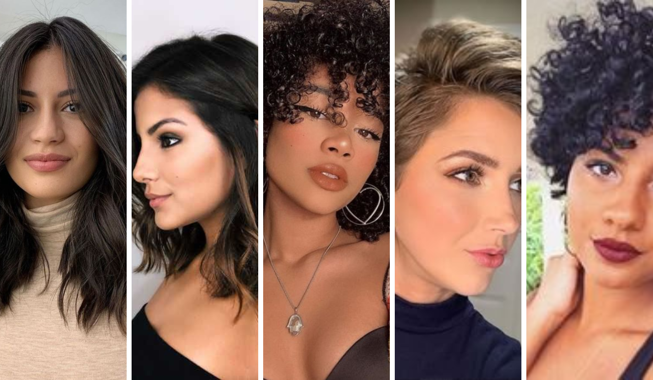 Cortes de cabelo para rejuvenescer e arrasar no inverno/Pinterest Cortes de cabelo para rejuvenescer e arrasar no inverno/Pinterest