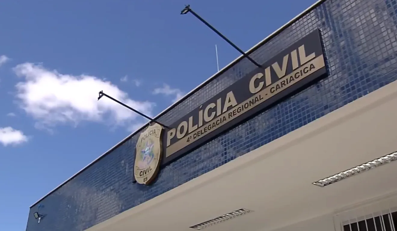 Delegacia de Cariacica