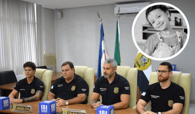 Foto: Montagem/ Folha Vitória 