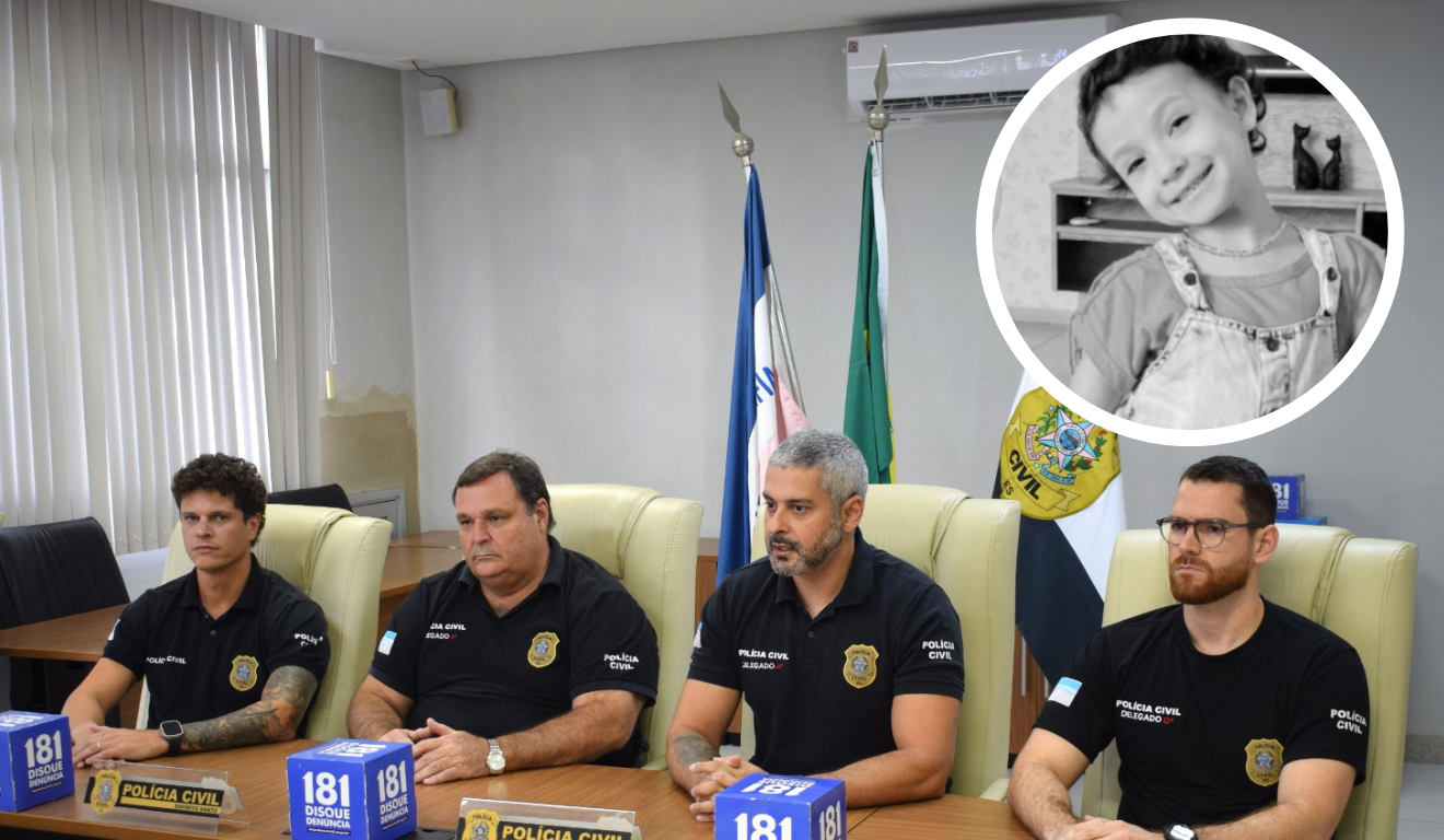 Foto: Montagem/ Folha Vitória 