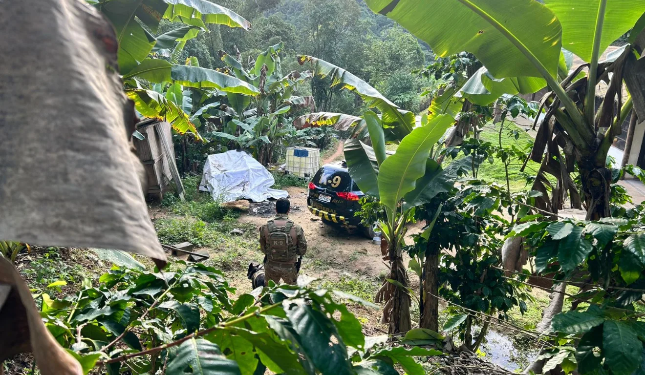 operação polícia federal
