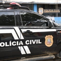 1&deg; Delegacia Regional de Vit&oacute;ria - Pol&iacute;cia Civil
