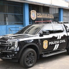 1° Delegacia Regional de Vitória - Polícia Civil