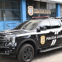 1° Delegacia Regional de Vitória - Polícia Civil
