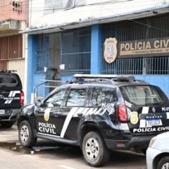 1° Delegacia Regional de Vitória - Polícia Civil