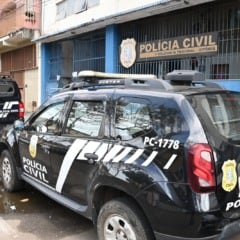 1° Delegacia Regional de Vitória - Polícia Civil