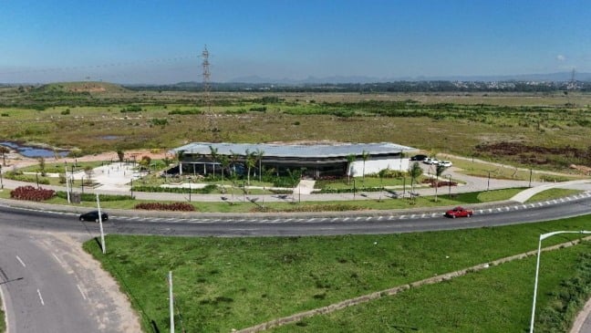 Cidades planejadas e sustentáveis são tema de abertura da ES Construção Brasil 2025