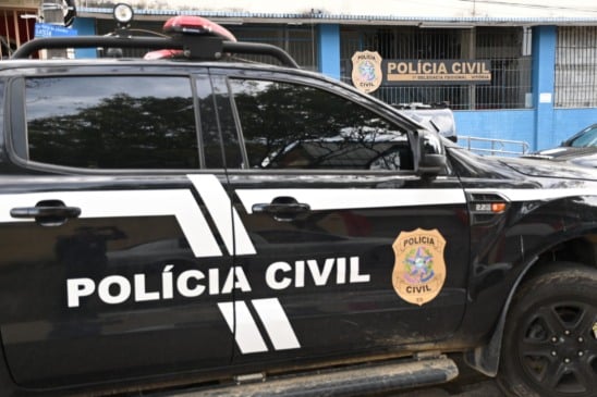 1° Delegacia Regional de Vitória - Polícia Civil