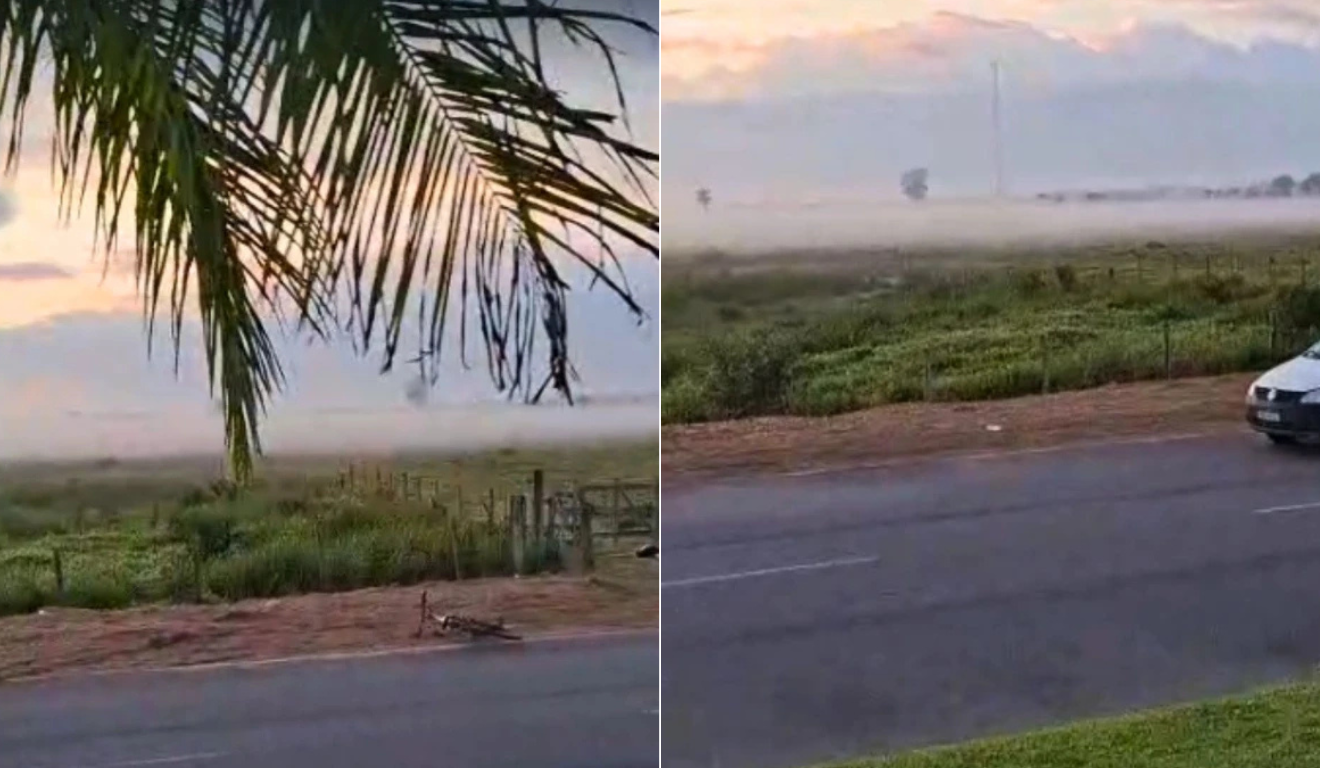 (Foto: Reprodução) 