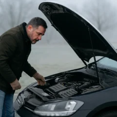 3 cuidados com o motor ao ligar o carro pela manhã no inverno