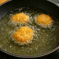 3 formas de acabar com o cheiro de fritura usando itens da sua casa