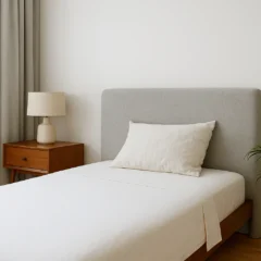 4 erros no Feng Shui que começam com a posição errada da cama