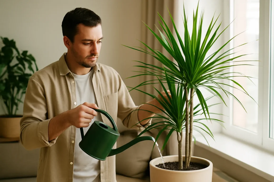 5 formas de usar a dracena na decoração com equilíbrio energético 5 formas de usar a dracena na decoração com equilíbrio energético