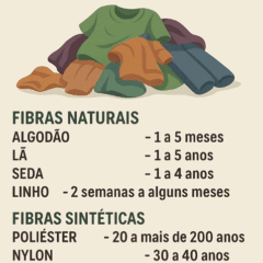 A Industria Têxtil, e seus desafios.     