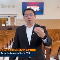Congresso de Prosperidade em Vitória promete fé e superação