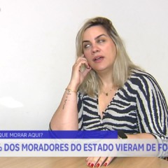 Migração para o Espírito Santo cresce e transforma a economia