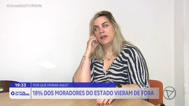 Migração para o Espírito Santo cresce e transforma a economia
