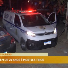 Homicídio de jovem em Vila Velha levanta suspeitas de vingança