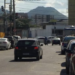 Sogros são assaltados após culto em Vila Velha