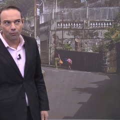 Mulher agredida em Vitória após descobrir possível traição
