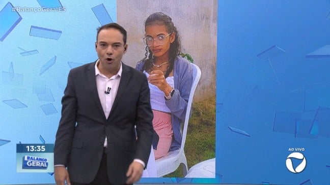 Tia é presa por matar sobrinha em Guarapari e corpo é enterrado