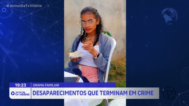 Jovens desaparecidos no Estado são encontrados sem vida