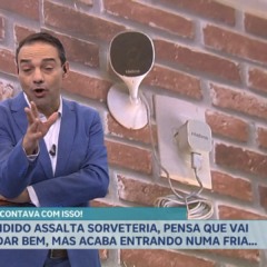Menino de 8 anos é atropelado em frente a escola em Cariacica