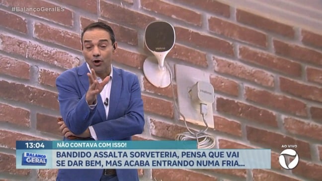 Menino de 8 anos é atropelado em frente a escola em Cariacica