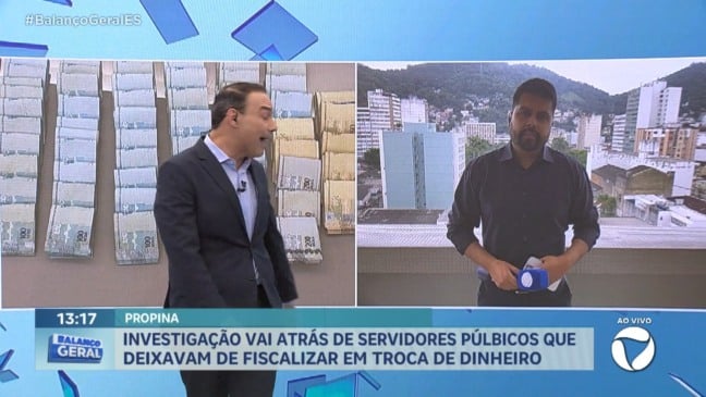 Jovens arrombam loja na Serra e causam grande prejuízo