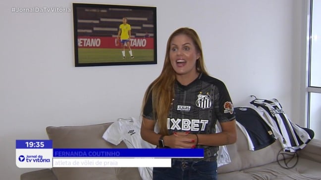 Neymar emociona torcedores em Vitória em sua nova fase