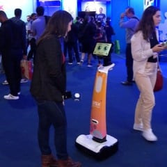 ESX 2025 traz inovações em turismo e tecnologia em Vitória