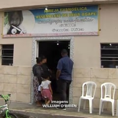 Assassinato de supervisor em Vila Velha choca comunidade