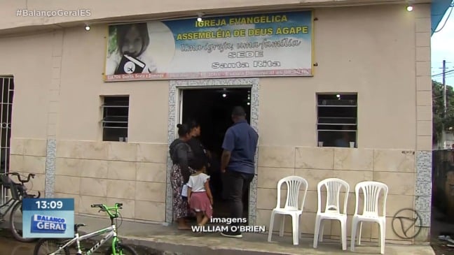 Assassinato de supervisor em Vila Velha choca comunidade