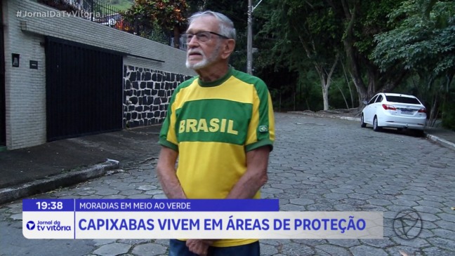Quase 100 mil capixabas vivem em unidades de conservação