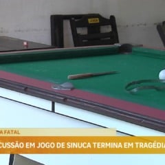 Briga em bar de Vila Velha termina com pedreiro esfaqueado