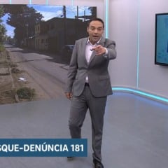 Homem é morto a facadas em Vitória e esposa é suspeita