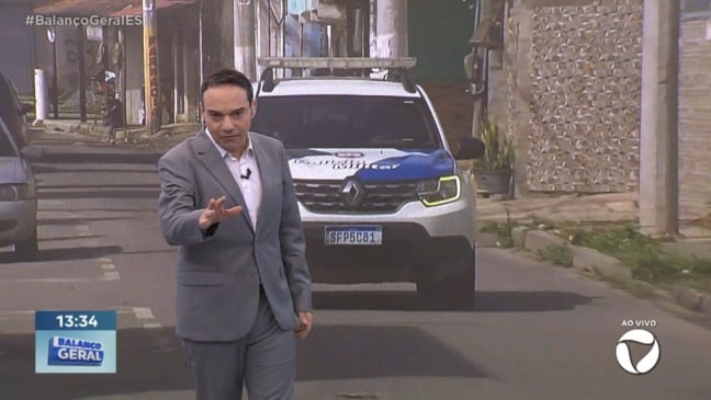 Guerra entre facções gera terror e insegurança em Ulisses Guimarães