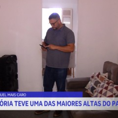 Investimento em Vitória atrai moradores e valoriza imóveis