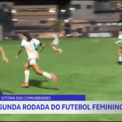MDE e Luso Serrano brilham na Copa Vitória das Comunidades