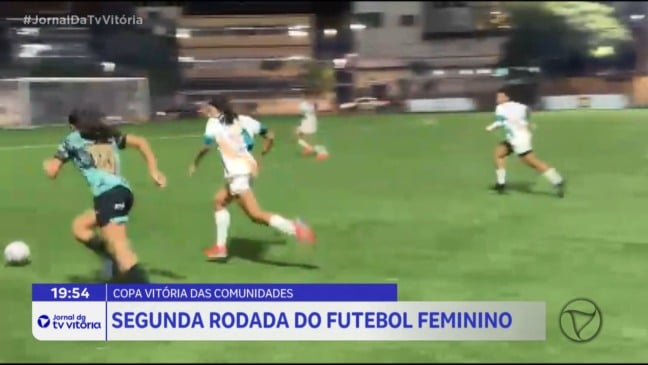 MDE e Luso Serrano brilham na Copa Vitória das Comunidades