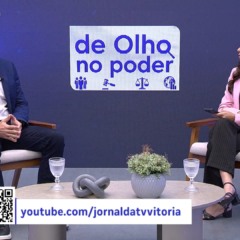 Prefeito de Vitória avalia os 180 dias de gestão